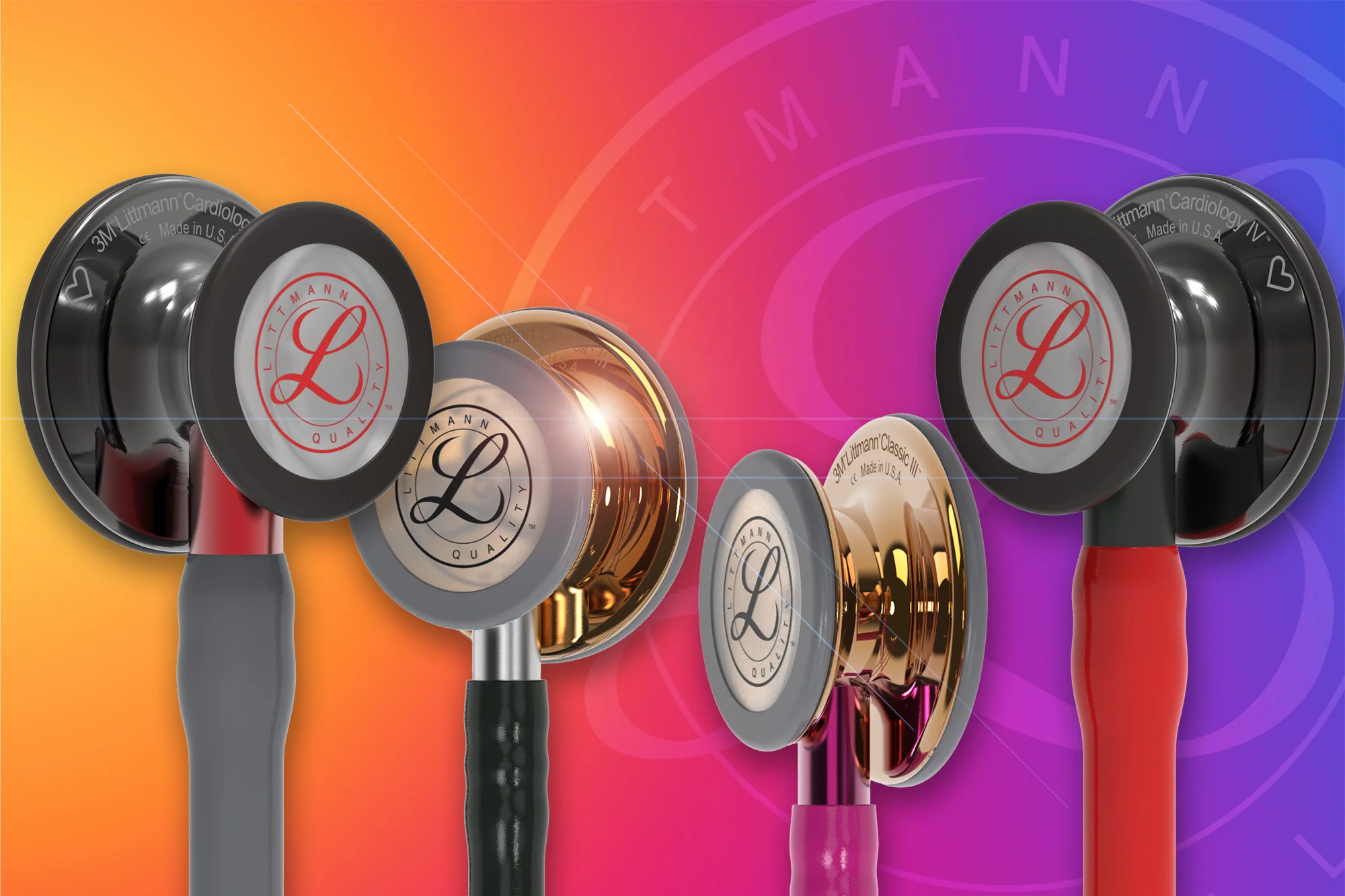 Precision Tools for Medical Excellence