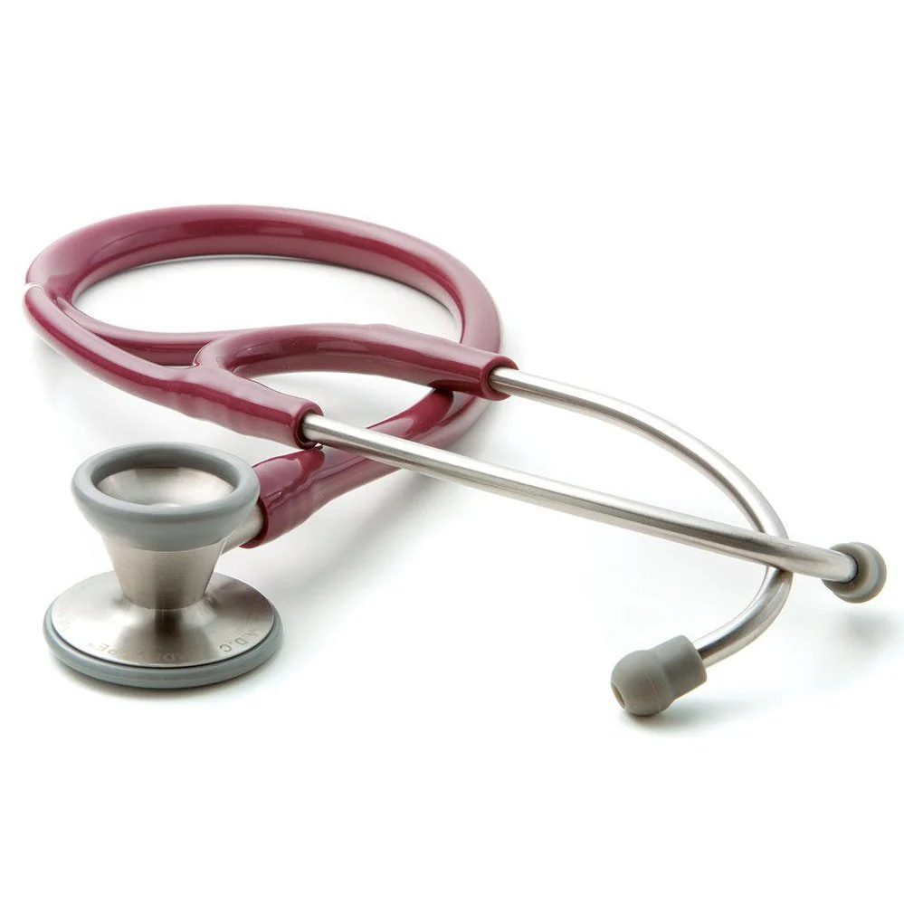 Adscope® 602 Traditional Cardiology Stethoscope - Image 3