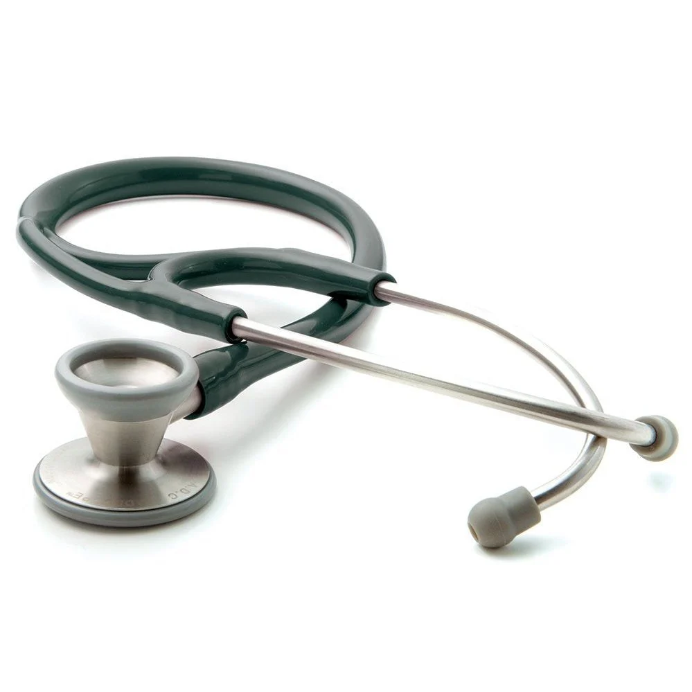 Adscope® 602 Traditional Cardiology Stethoscope - Image 4