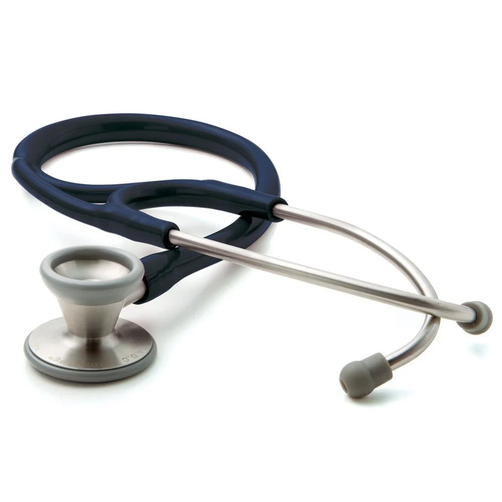 Adscope® 602 Traditional Cardiology Stethoscope - Image 5
