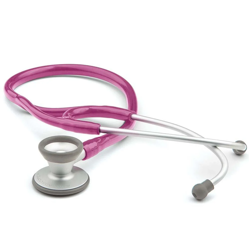 Adscope® 606 Ultra-lite Cardiology Stethoscope - Image 5