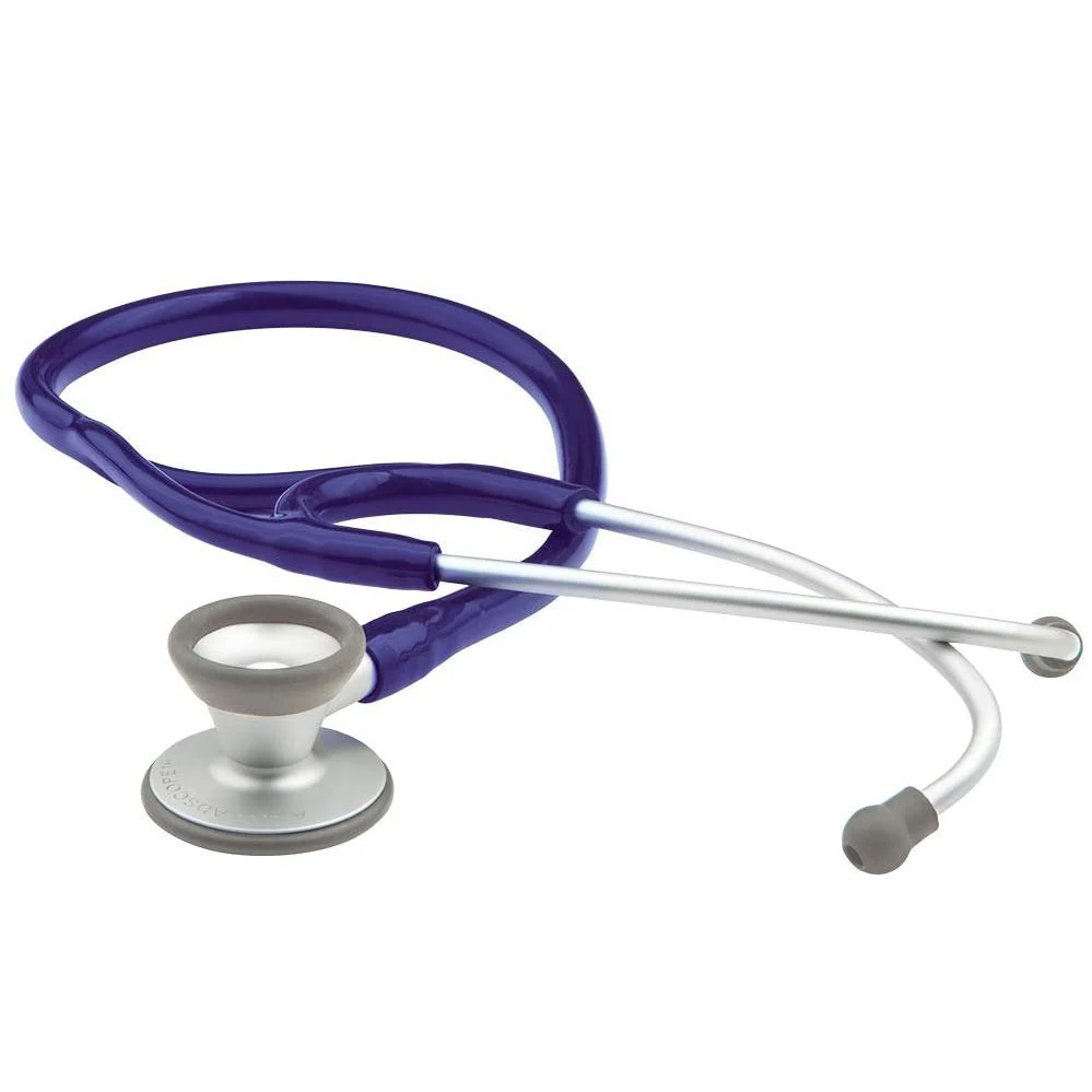 Adscope® 606 Ultra-lite Cardiology Stethoscope - Image 7