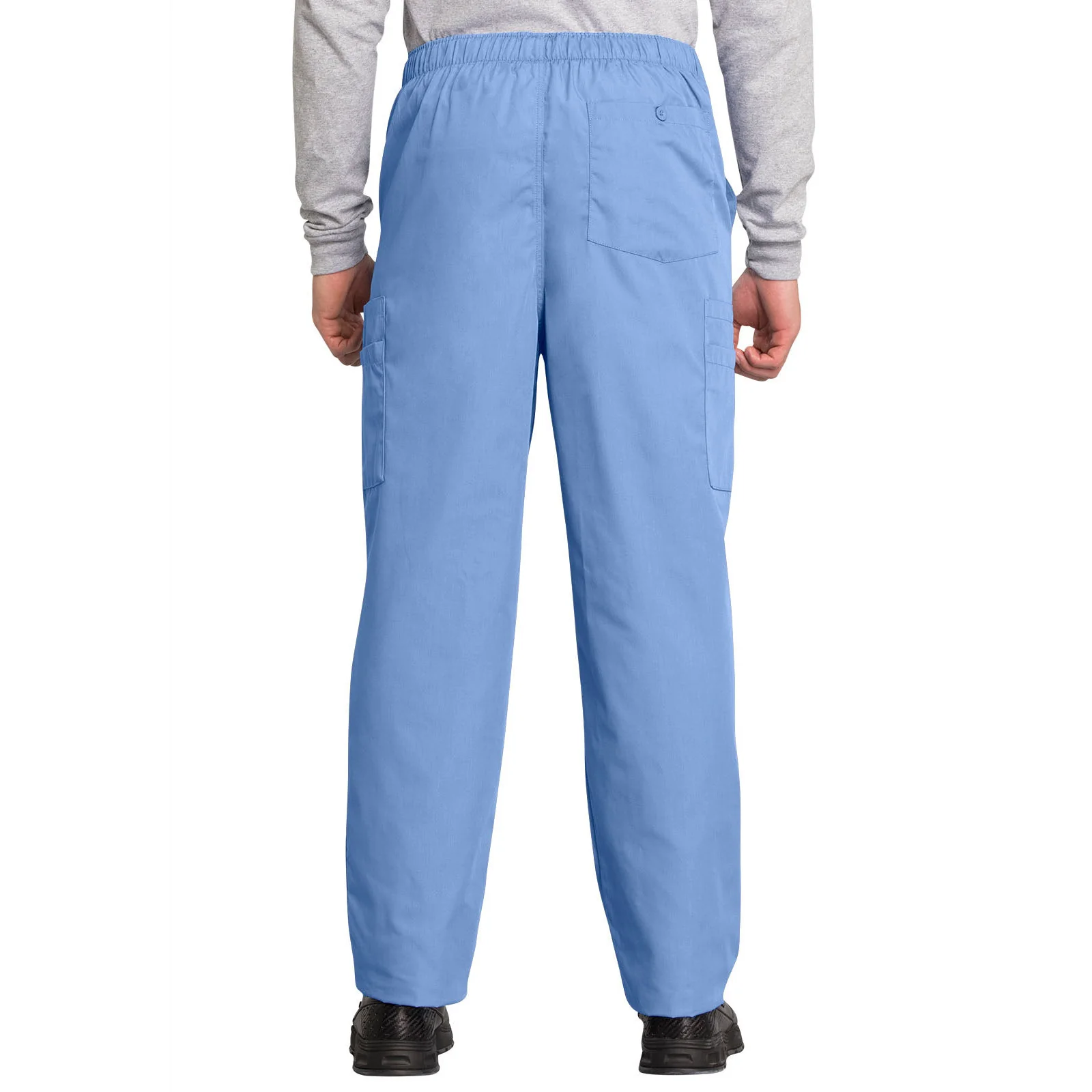 Cherokee Men's WorkWear Cargo Scrub Pant - Image 11