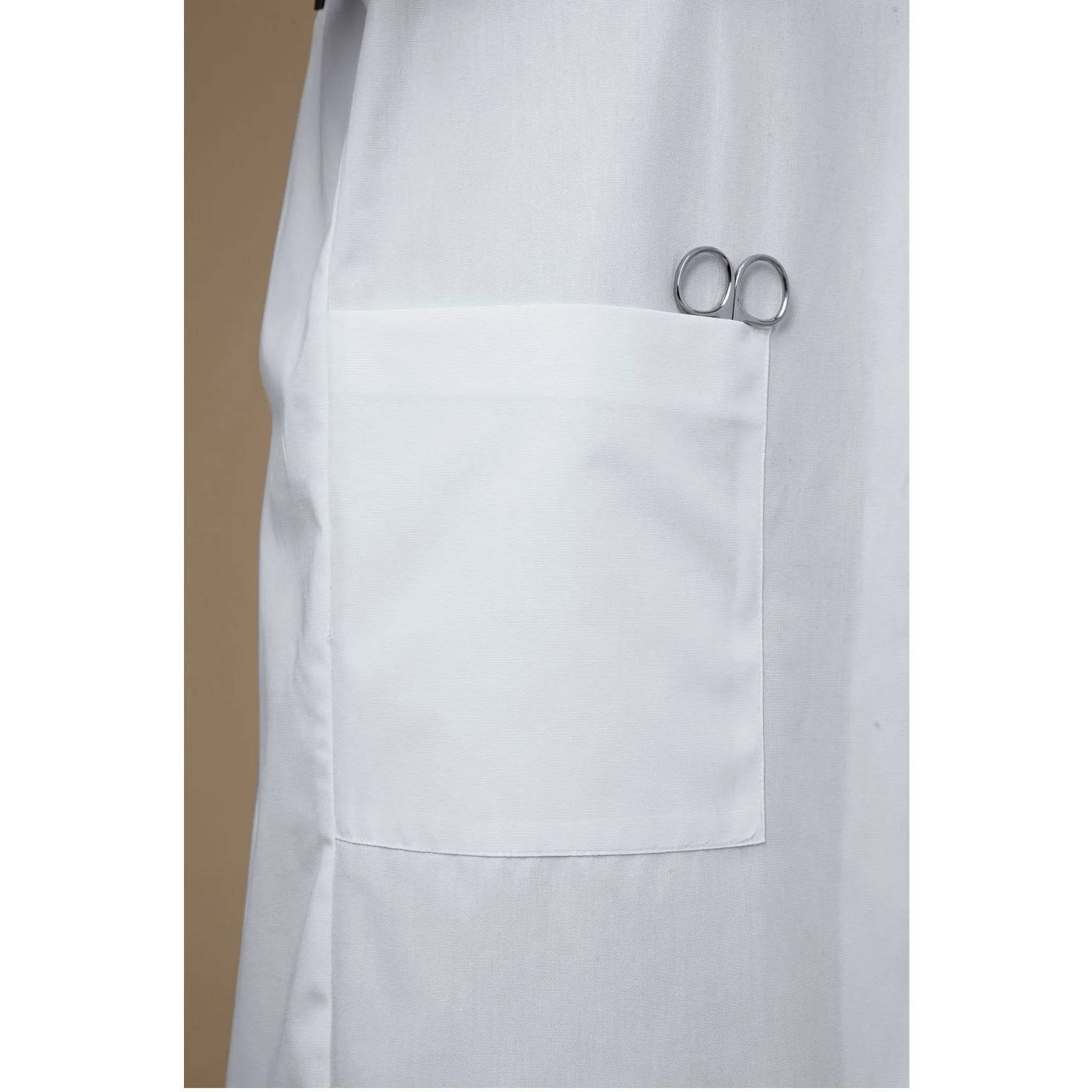 Cherokee Unisex Lab Coat: Length 40" - Image 5