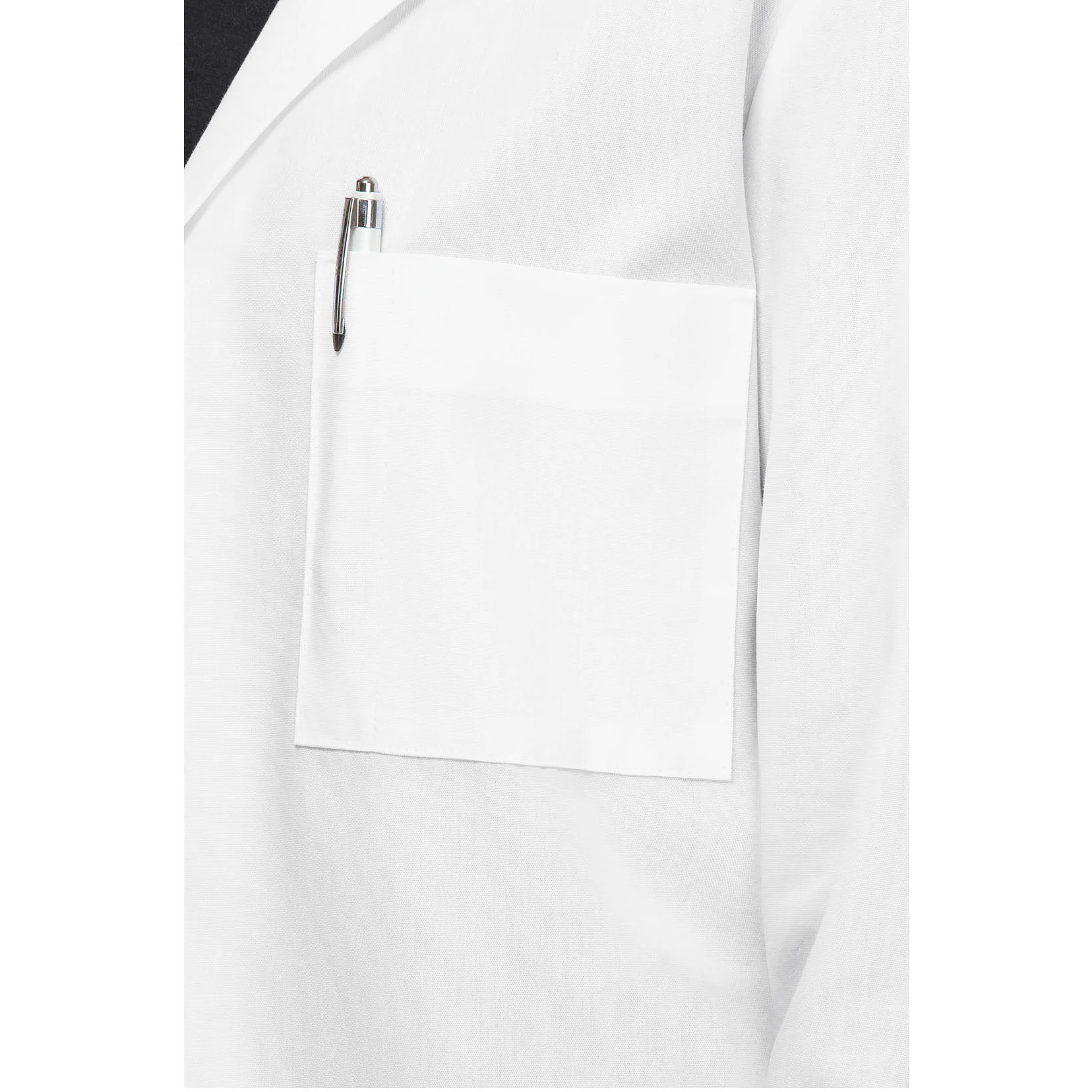 Cherokee Unisex Lab Coat: Length 40" - Image 6