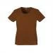 Cherokee WorkWear Women's Round Neck Short Sleeve Tee - Image 48