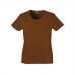 Cherokee WorkWear Women's Round Neck Short Sleeve Tee - Image 6
