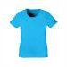 Cherokee WorkWear Women's Round Neck Short Sleeve Tee - Image 84