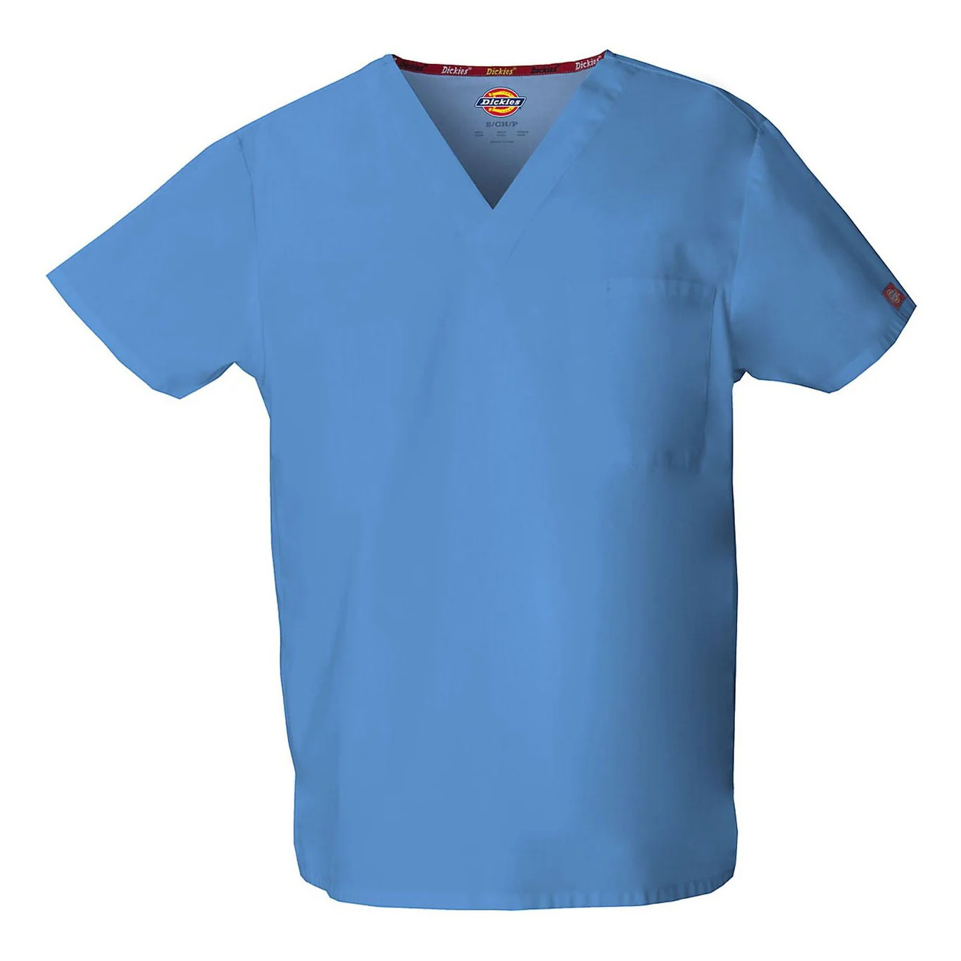 Unisex Scrub Tops