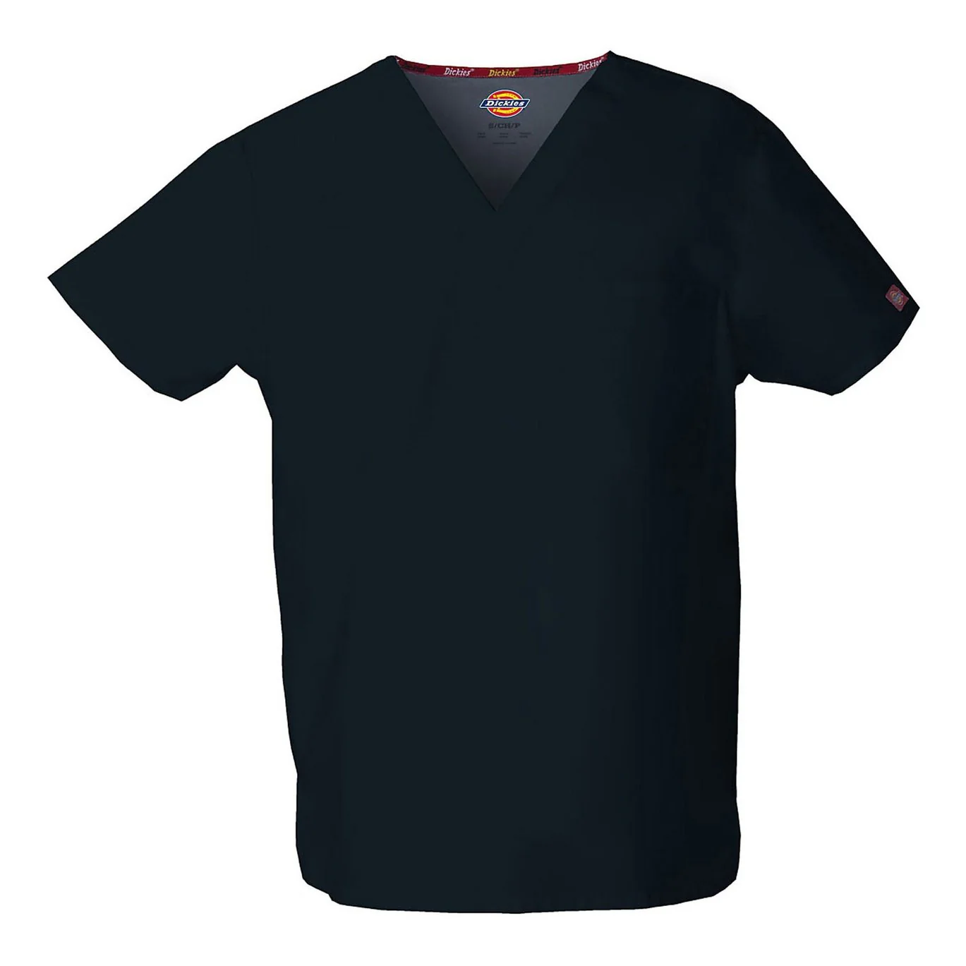 Dickies EDS Unisex V-Neck Scrub Top - Image 34