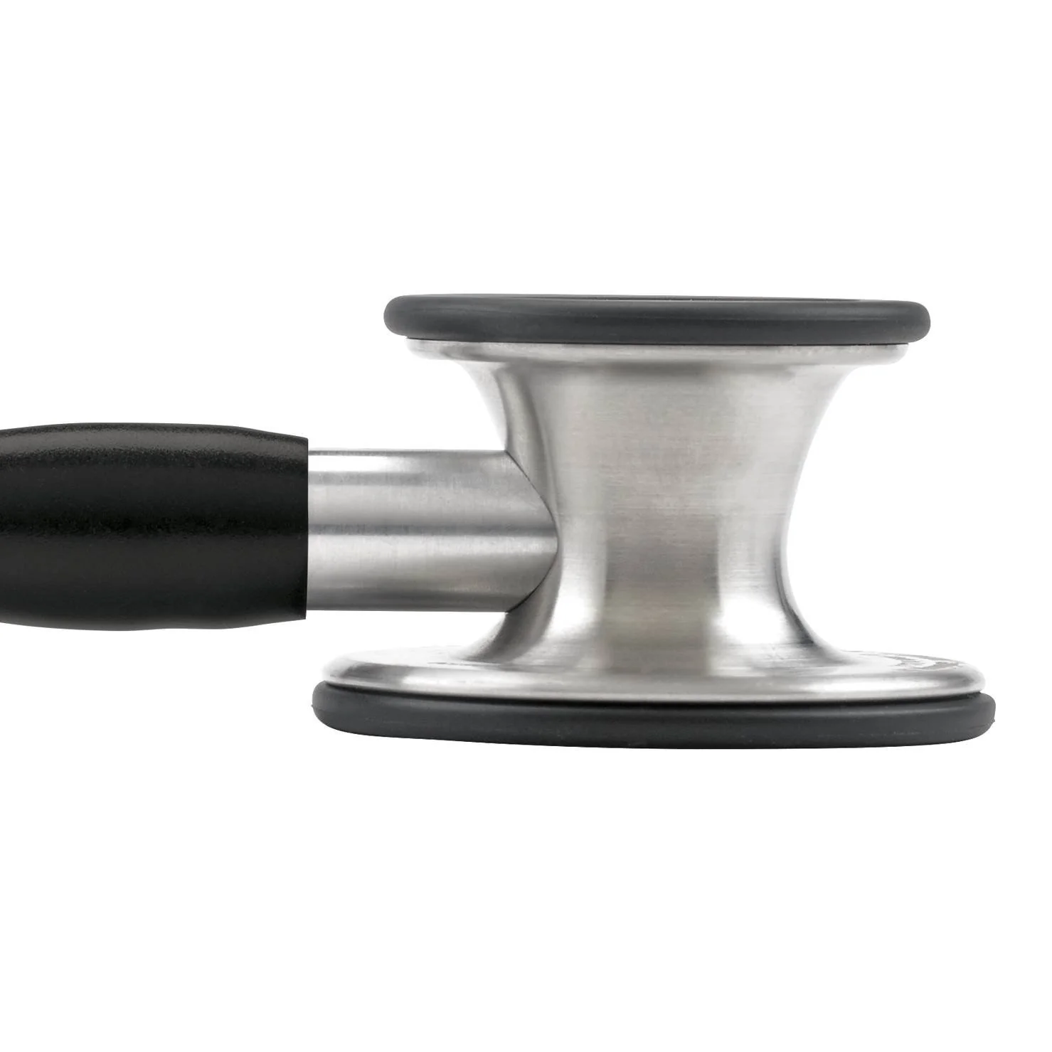 Littmann Cardiology IV Diagnostic Stethoscope 22": Black 6151 - Image 7