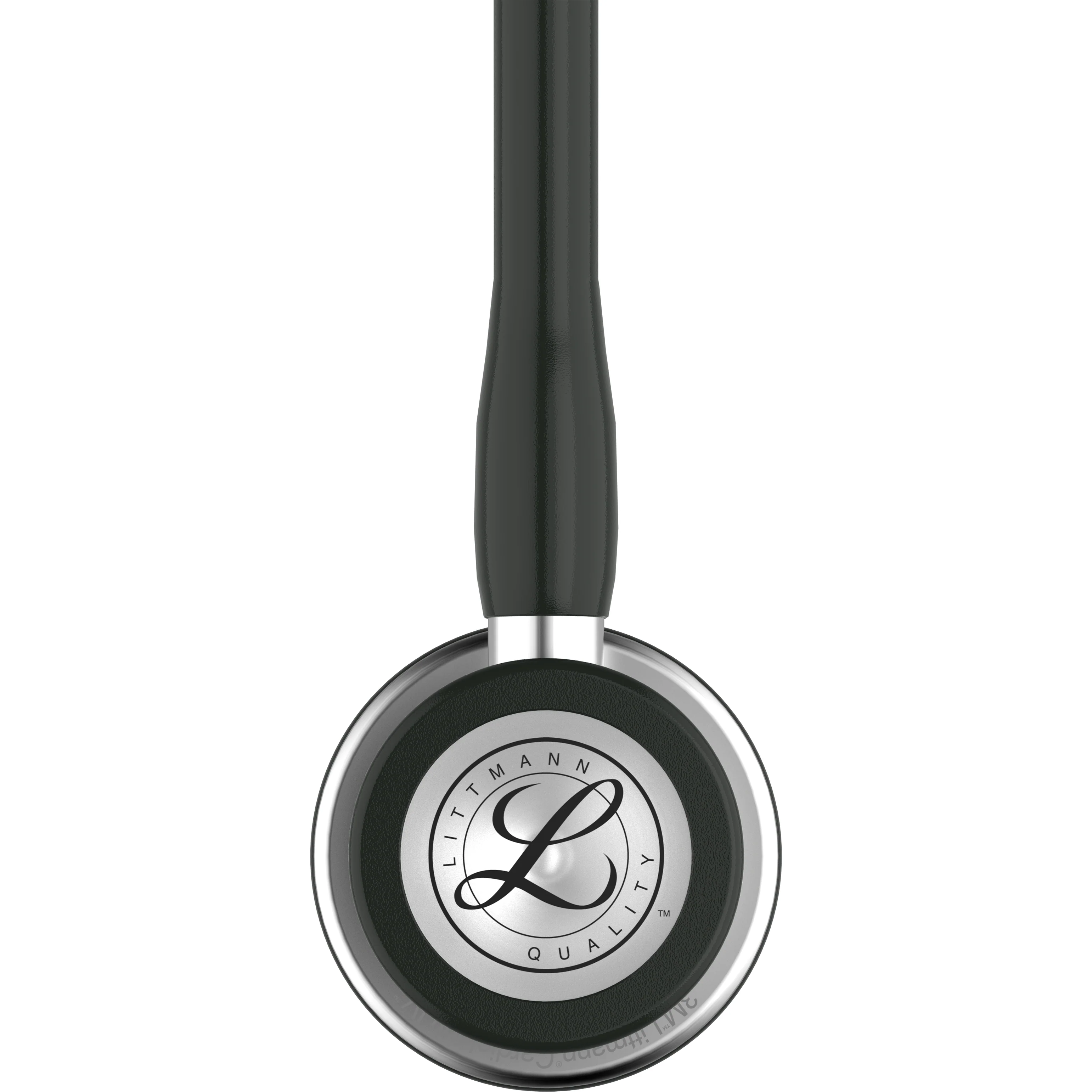 Littmann Cardiology IV Diagnostic Stethoscope: Black 6152 - Image 8