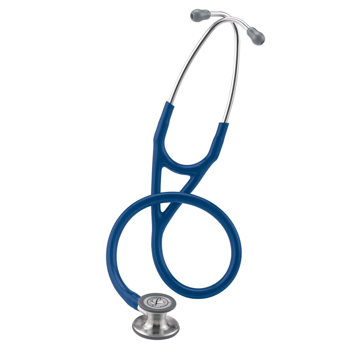 Littmann Cardiology IV Diagnostic Stethoscope: Navy Blue 6154 - Image 5
