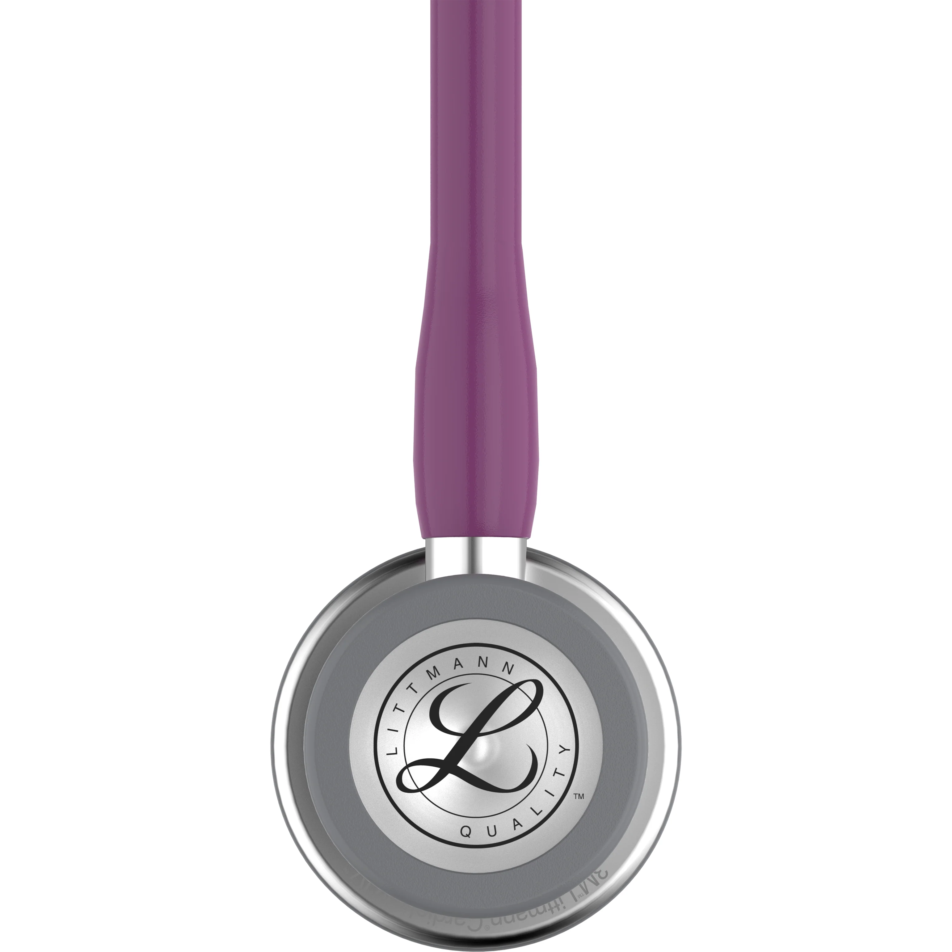 Littmann Cardiology IV Diagnostic Stethoscope: Plum 6156 - Image 9