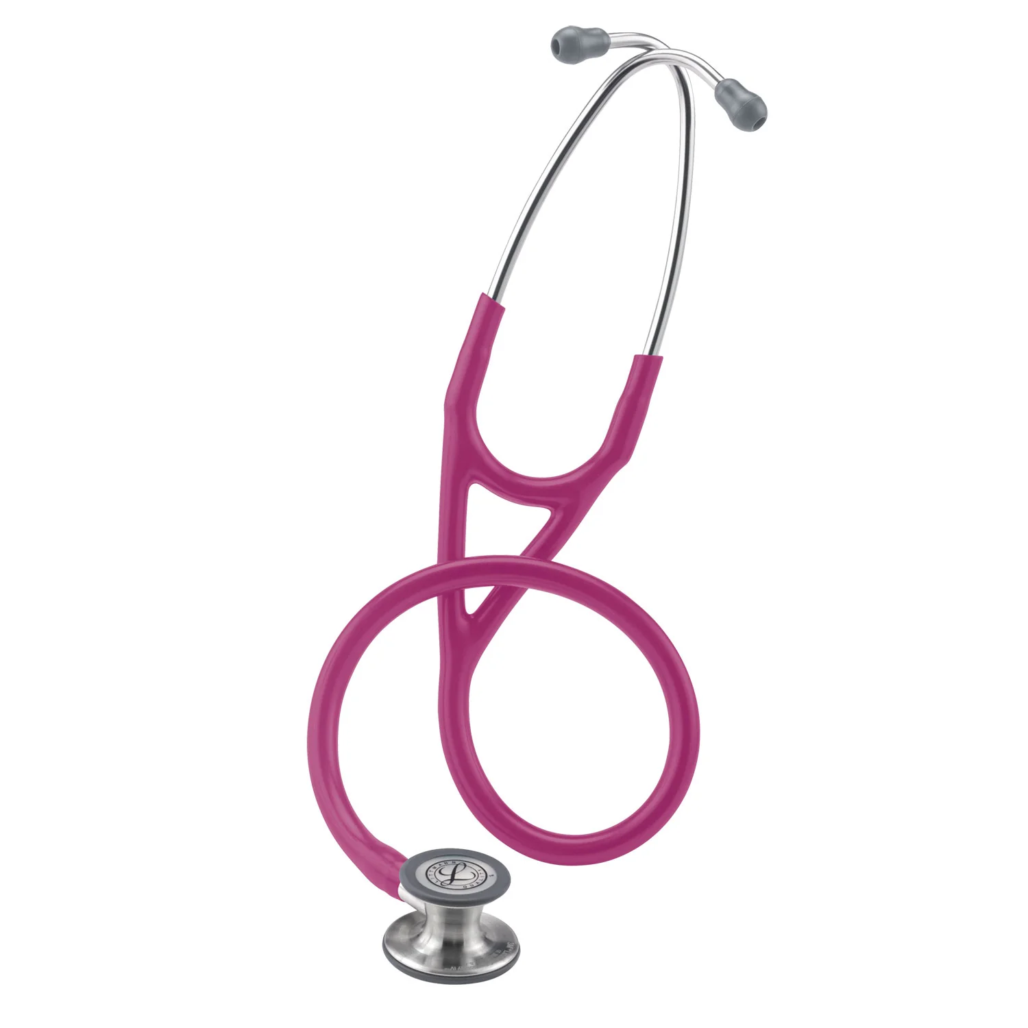 Littmann Cardiology IV Diagnostic Stethoscope: Raspberry 6158 - Image 5