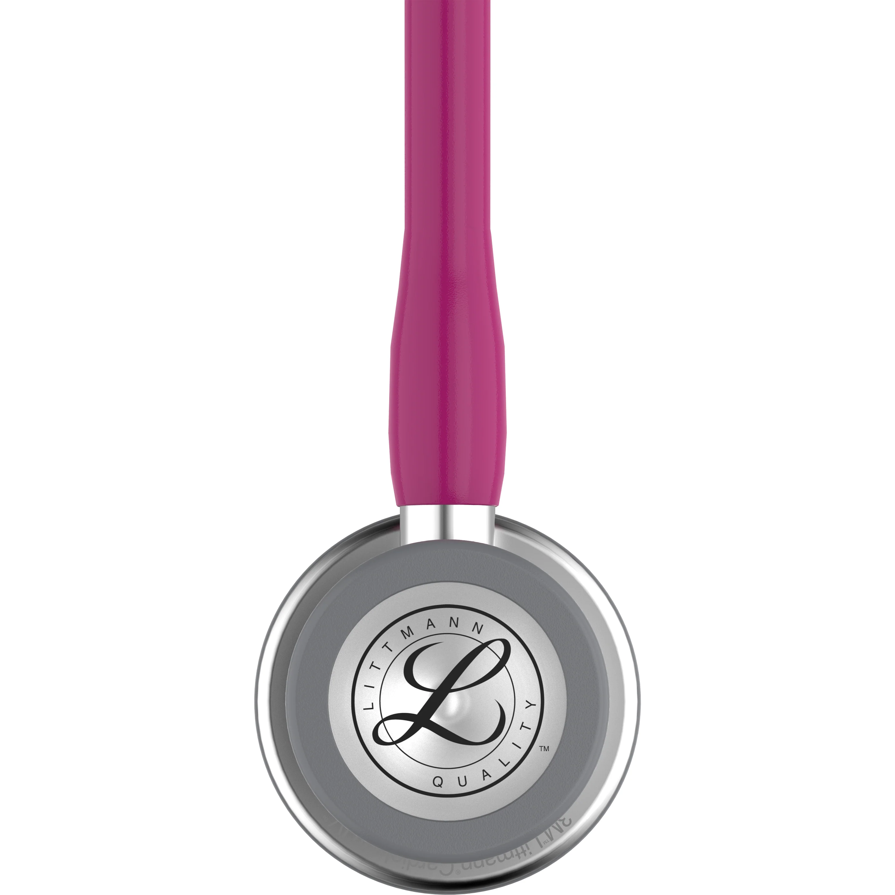 Littmann Cardiology IV Diagnostic Stethoscope: Raspberry 6158 - Image 7
