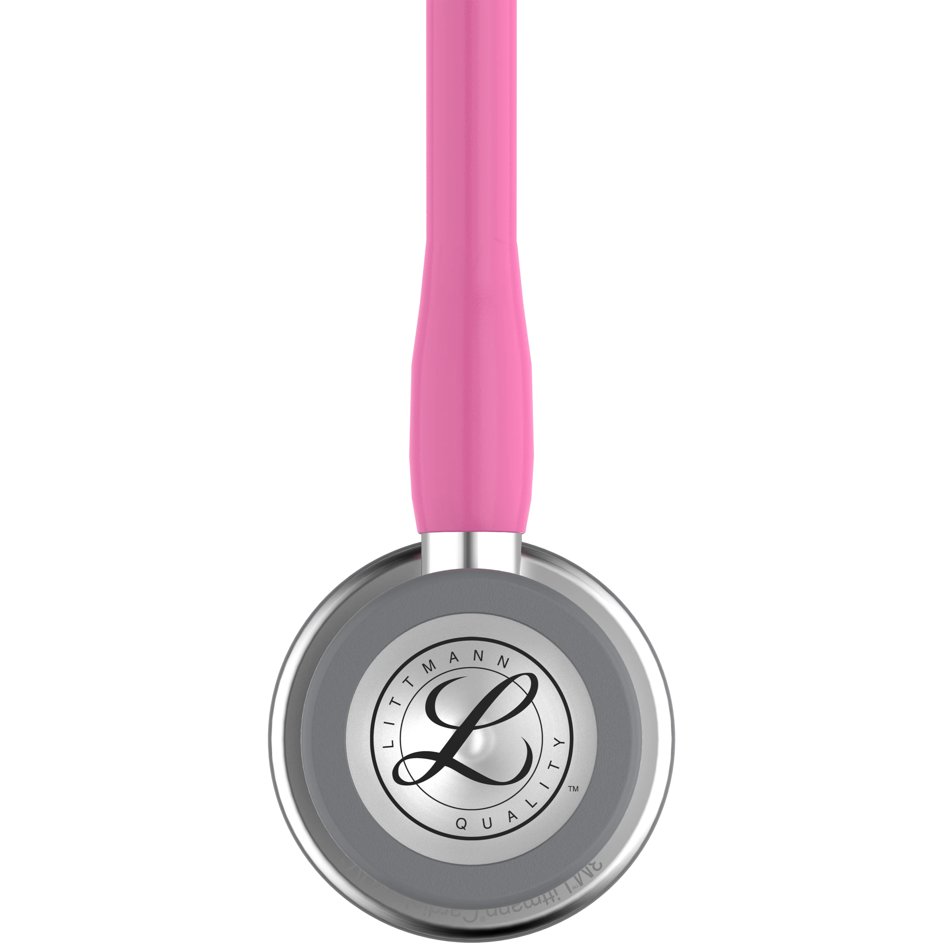 Littmann Cardiology IV Diagnostic Stethoscope: Rose Pink 6159 - Image 7