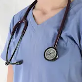 Littmann Classic III Monitoring Stethoscope: Mirror & Plum - Pink Stem 5960 - Image 3