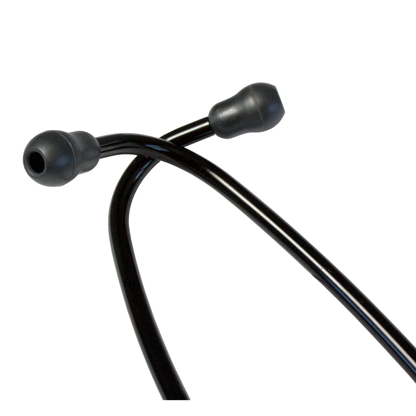 Littmann Classic III Monitoring Stethoscope: All Black 5803 - Image 7