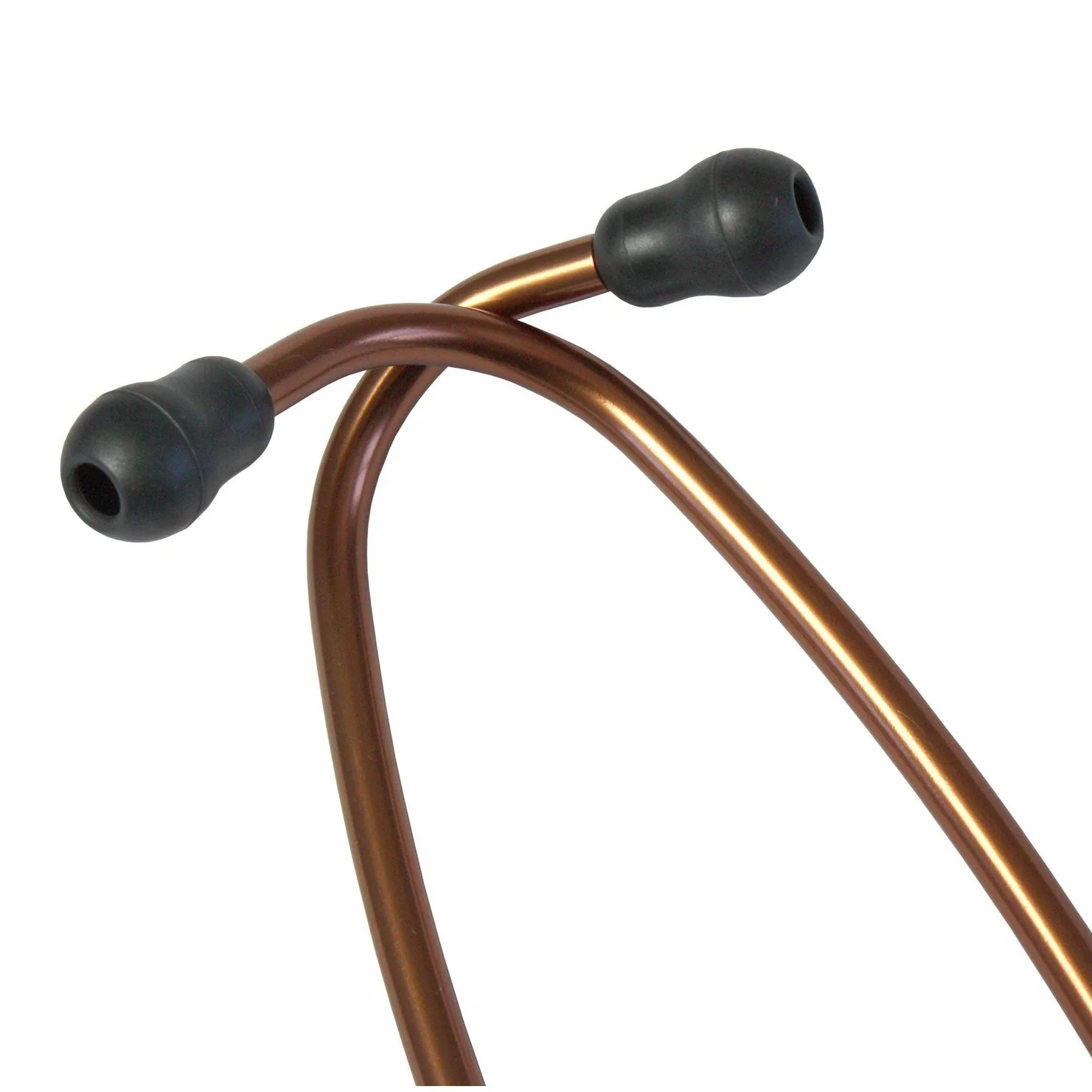 Littmann Classic III Monitoring Stethoscope: Chocolate & Copper 5809 - Image 11