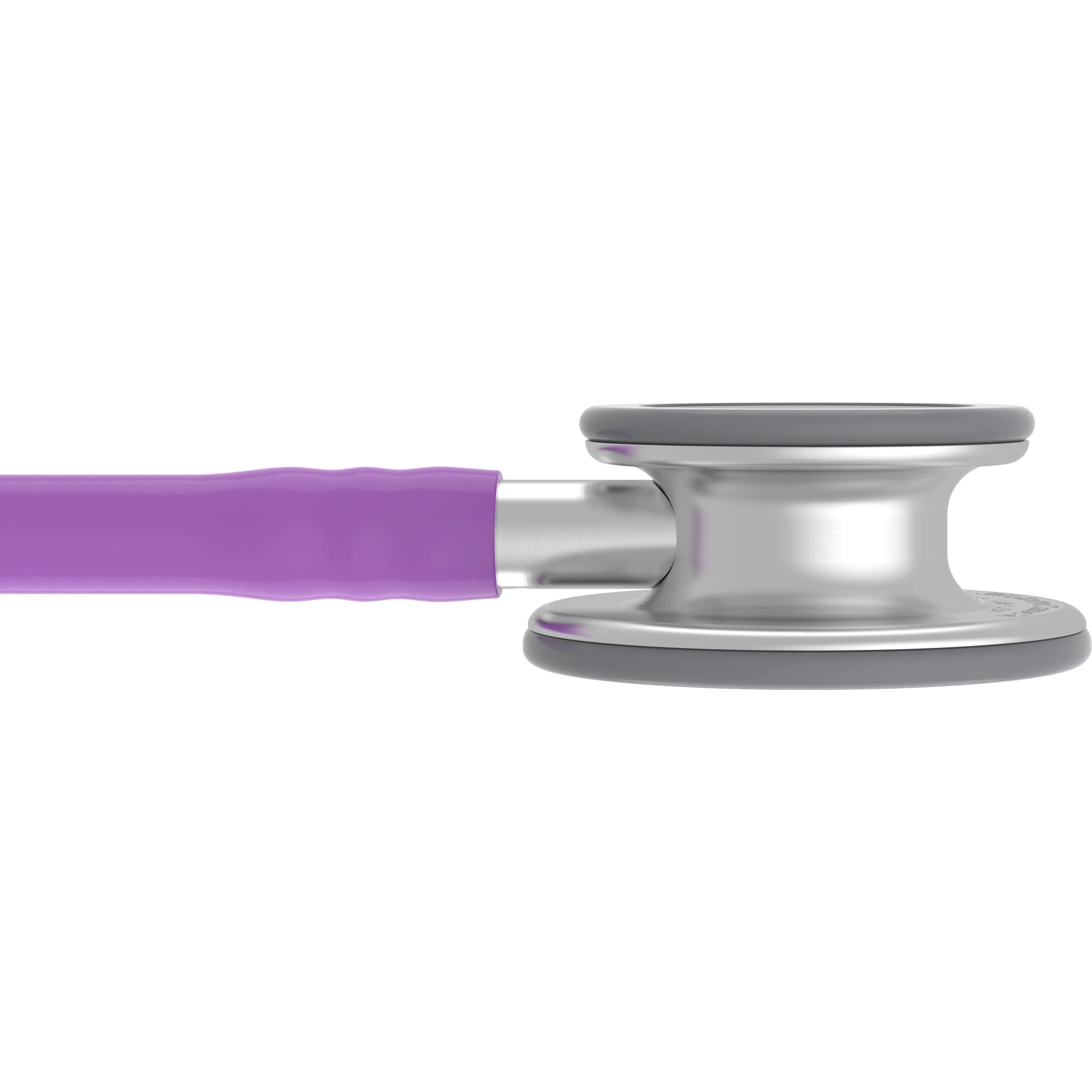 Littmann Classic III Monitoring Stethoscope: Lavender 5832 - Image 5