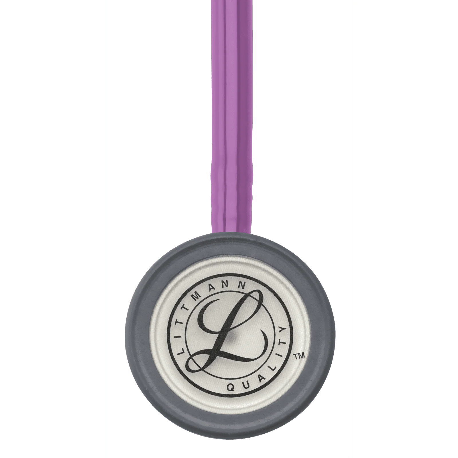Littmann Classic III Monitoring Stethoscope: Lavender 5832 - Image 8