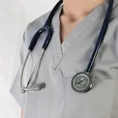 Littmann Classic III Monitoring Stethoscope: Navy Blue 5622 - Image 3