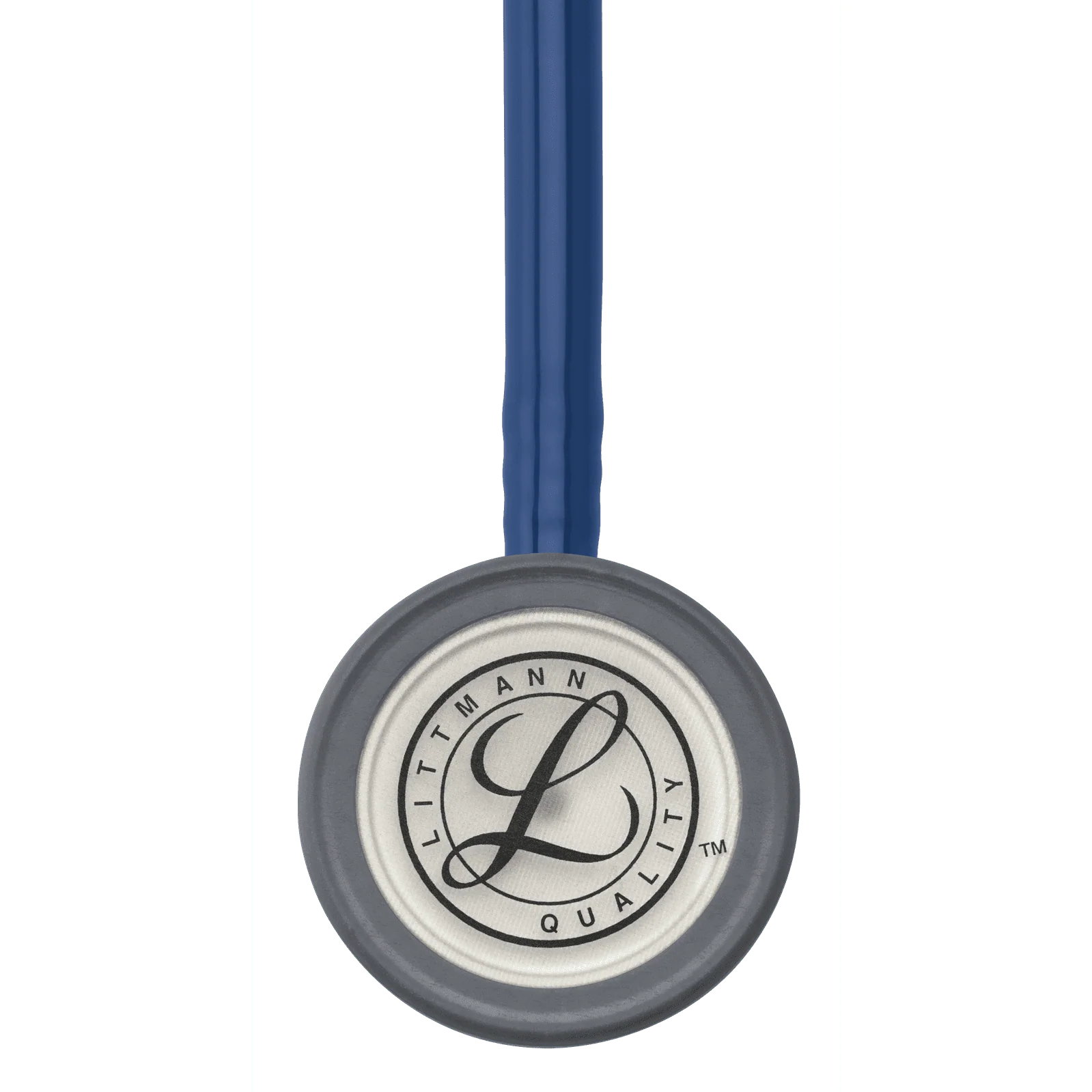 Littmann Classic III Monitoring Stethoscope: Navy Blue 5622 - Image 5