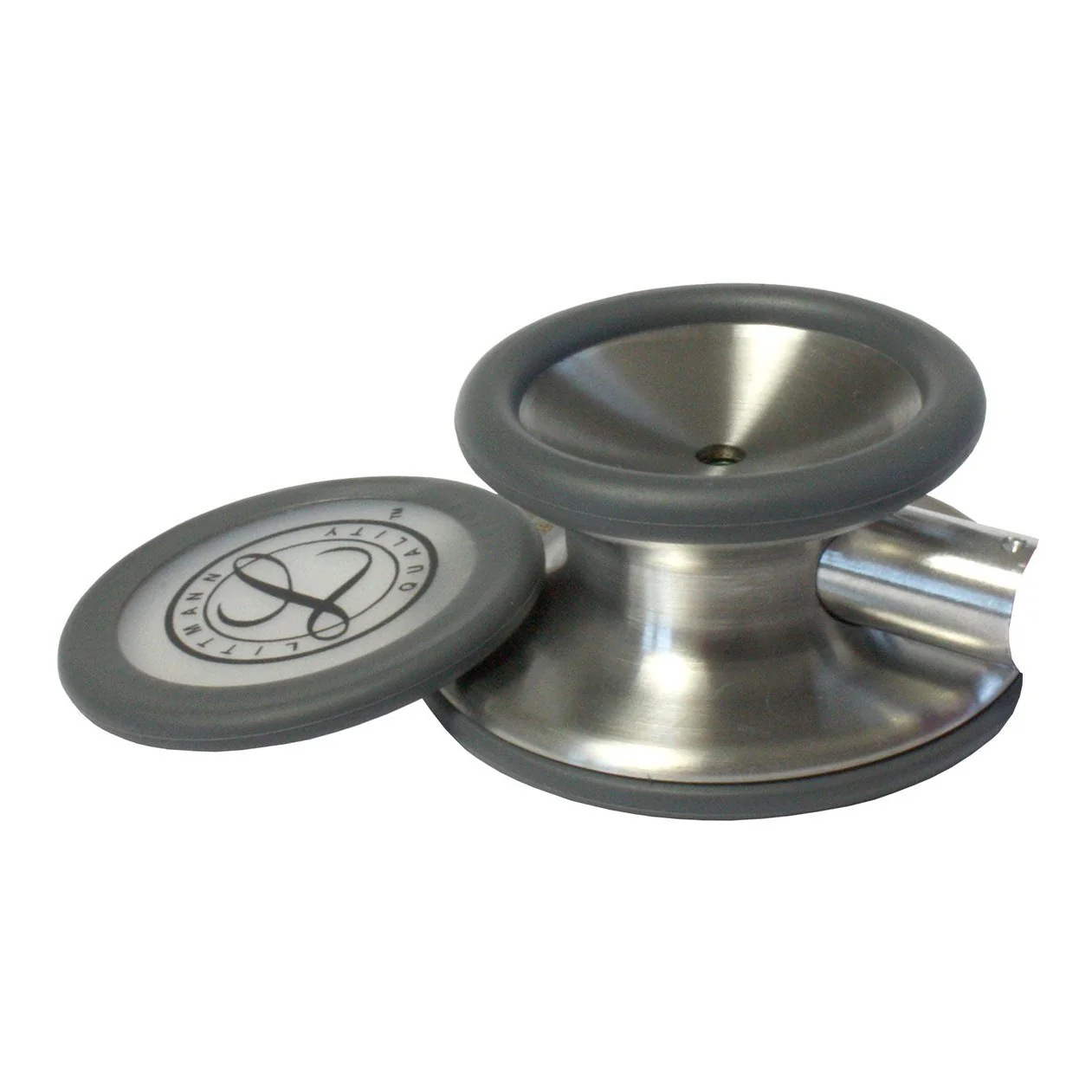 Littmann Classic III Monitoring Stethoscope: Plum 5831 - Image 9