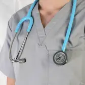 Littmann Classic III Monitoring Stethoscope: Turquoise 5835 - Image 3