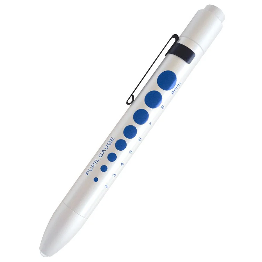 Soft LED Pupil Gauge Penlight - Image 10