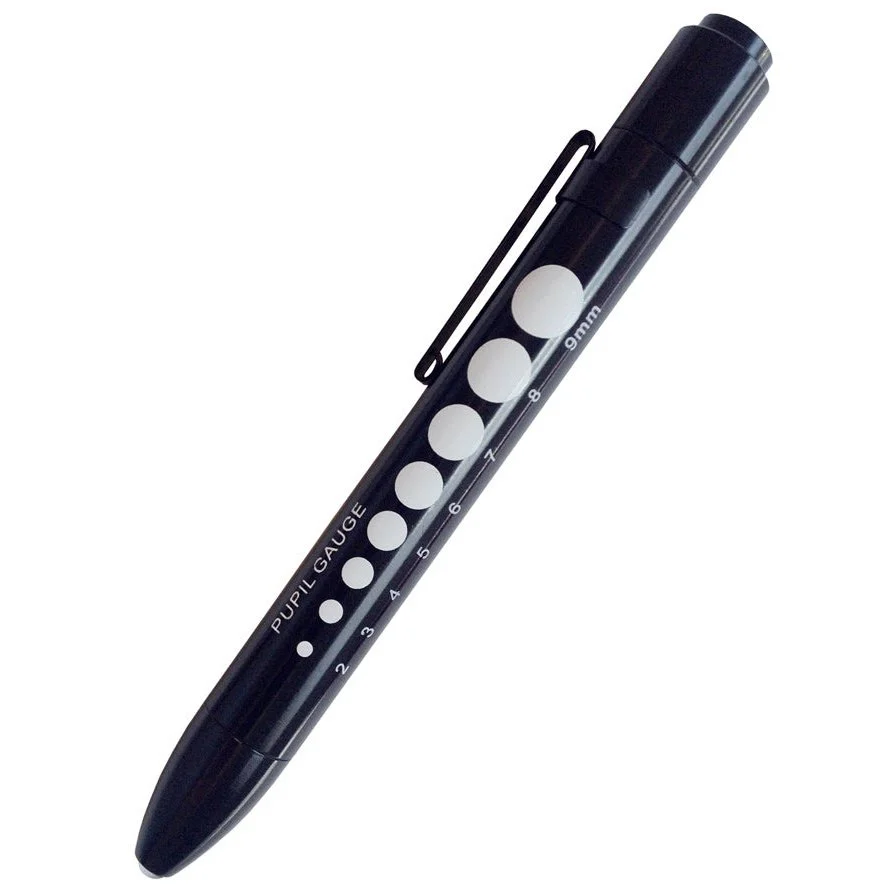 Soft LED Pupil Gauge Penlight - Image 3