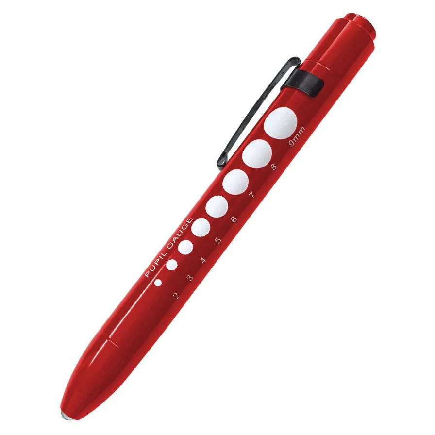 Soft LED Pupil Gauge Penlight - Image 6
