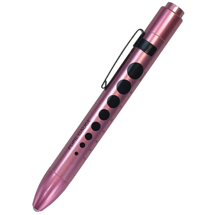 Soft LED Pupil Gauge Penlight - Image 7