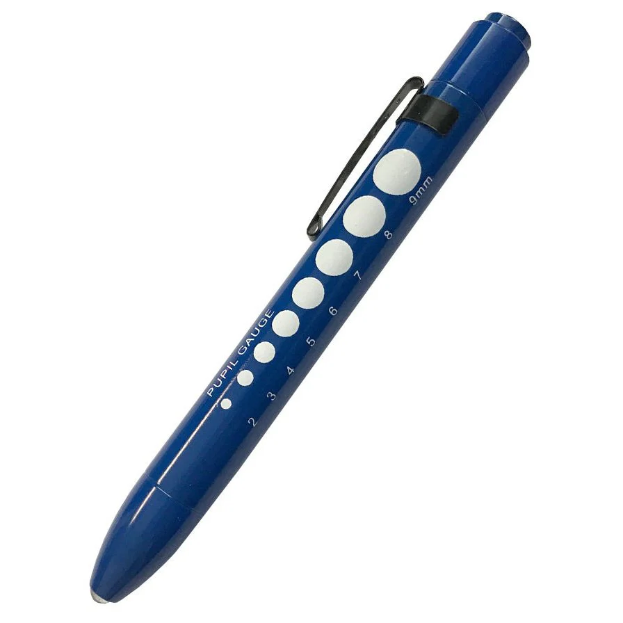 Soft LED Pupil Gauge Penlight - Image 8