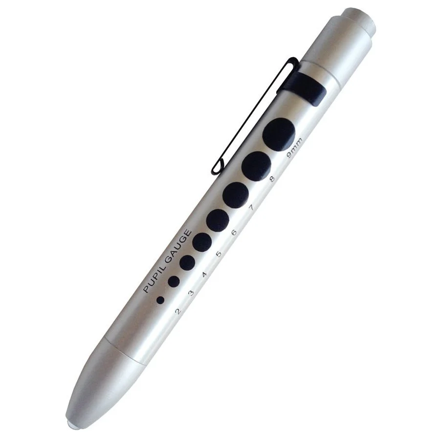 Soft LED Pupil Gauge Penlight - Image 9